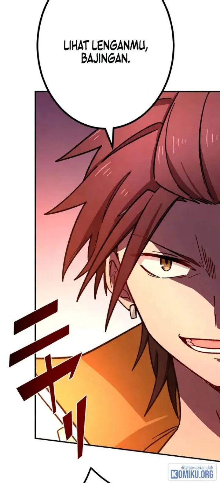 Saikyou Ansatsusha, Class Ten’i de Isekai e Chap 140 - Next Chap 141