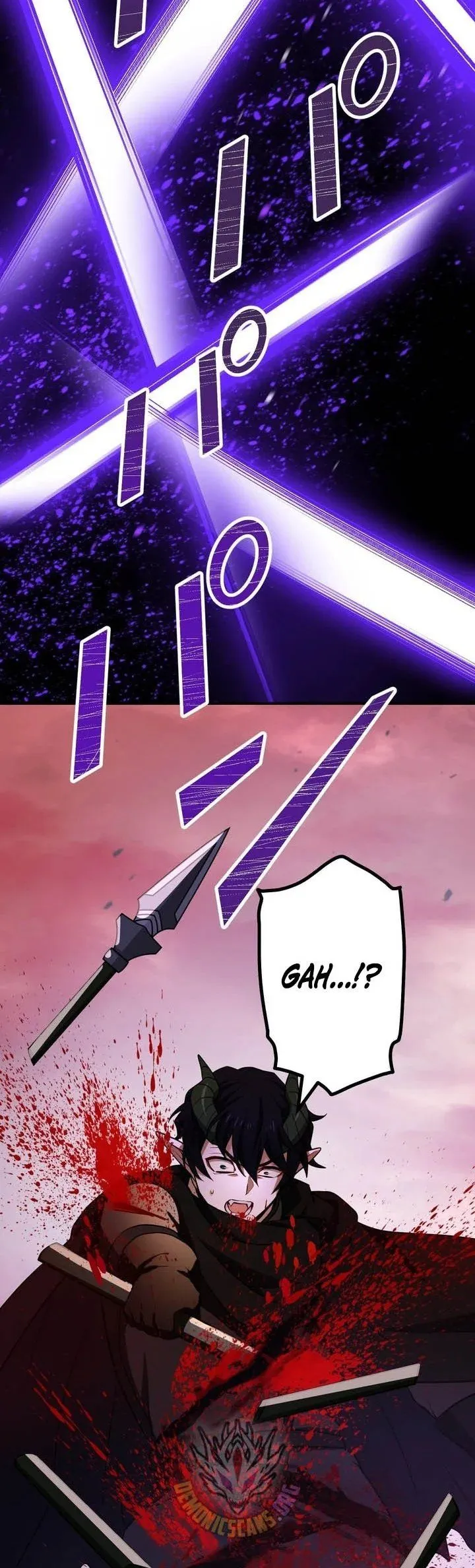 Saikyou Ansatsusha, Class Ten’i de Isekai e Chap 141 - Next Chap 142