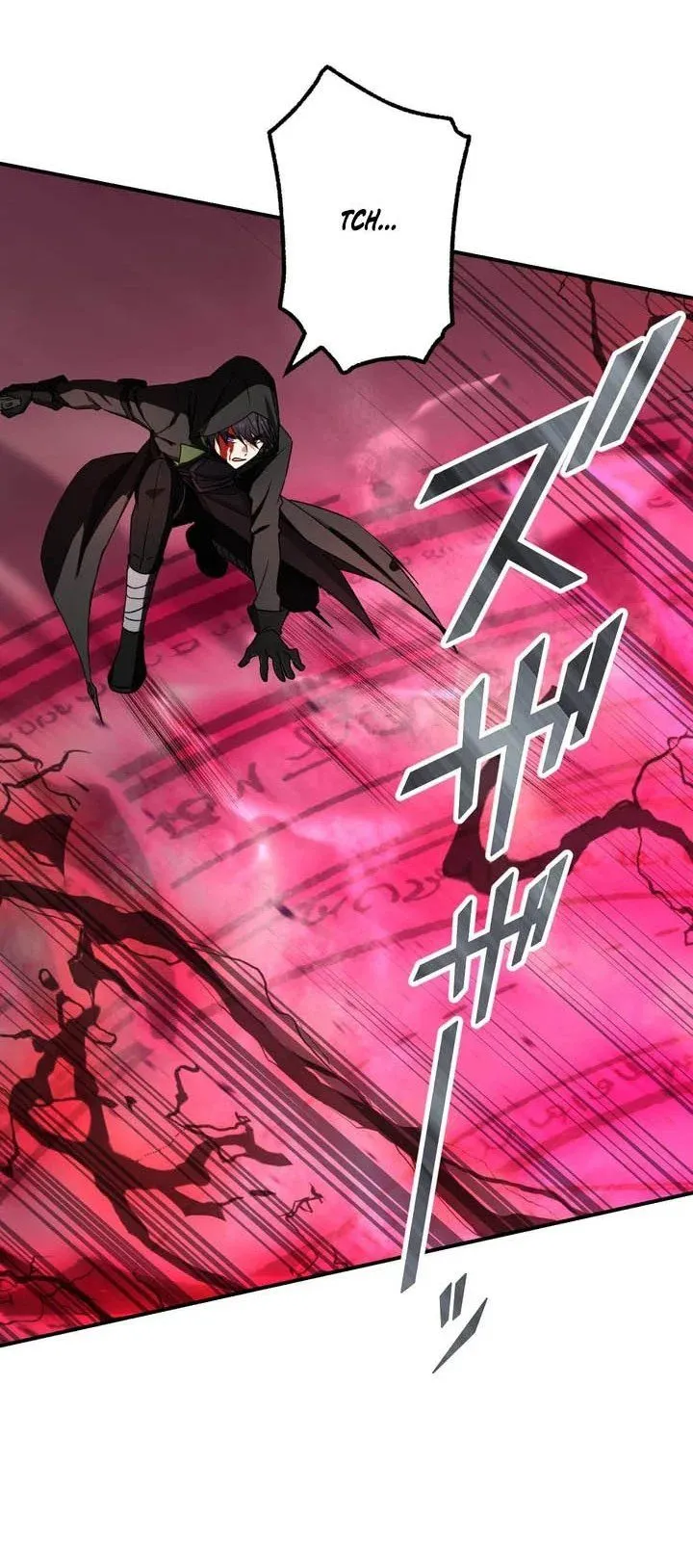 Saikyou Ansatsusha, Class Ten’i de Isekai e Chap 141 - Next Chap 142