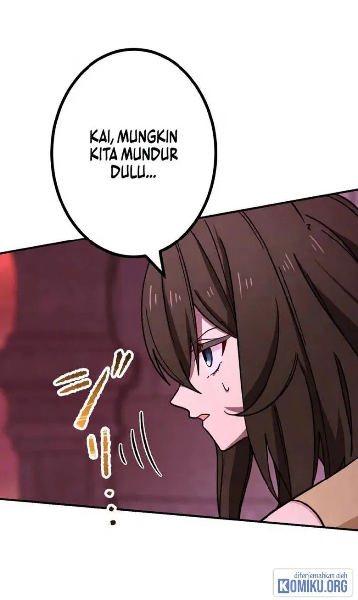 Saikyou Ansatsusha, Class Ten’i de Isekai e Chap 141 - Next Chap 142