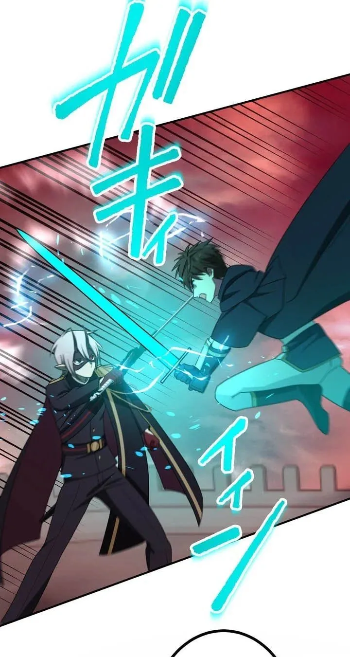 Saikyou Ansatsusha, Class Ten’i de Isekai e Chap 141 - Next Chap 142