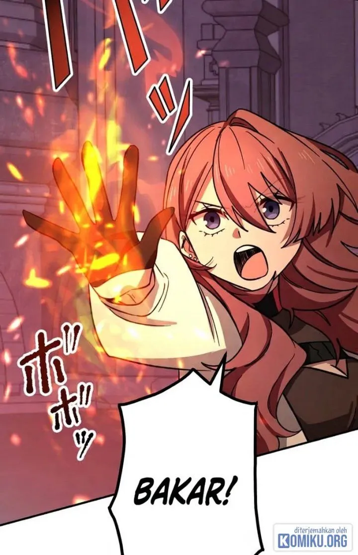Saikyou Ansatsusha, Class Ten’i de Isekai e Chap 141 - Next Chap 142