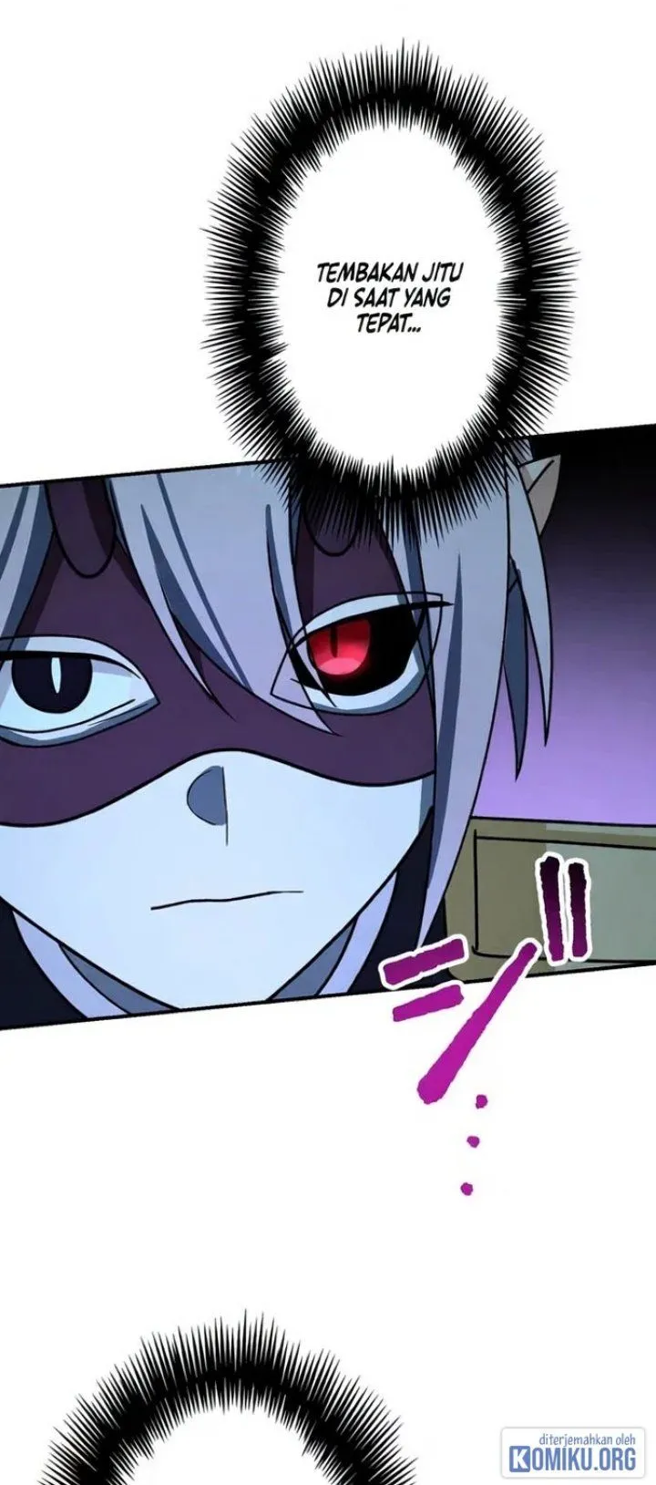 Saikyou Ansatsusha, Class Ten’i de Isekai e Chap 141 - Next Chap 142
