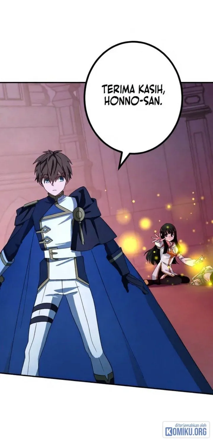 Saikyou Ansatsusha, Class Ten’i de Isekai e Chap 141 - Next Chap 142