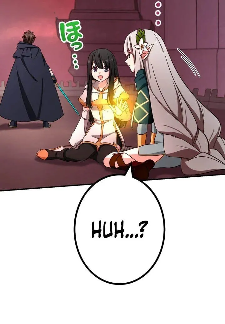 Saikyou Ansatsusha, Class Ten’i de Isekai e Chap 141 - Next Chap 142