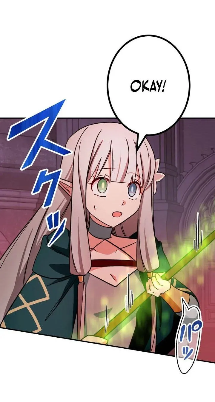 Saikyou Ansatsusha, Class Ten’i de Isekai e Chap 141 - Next Chap 142
