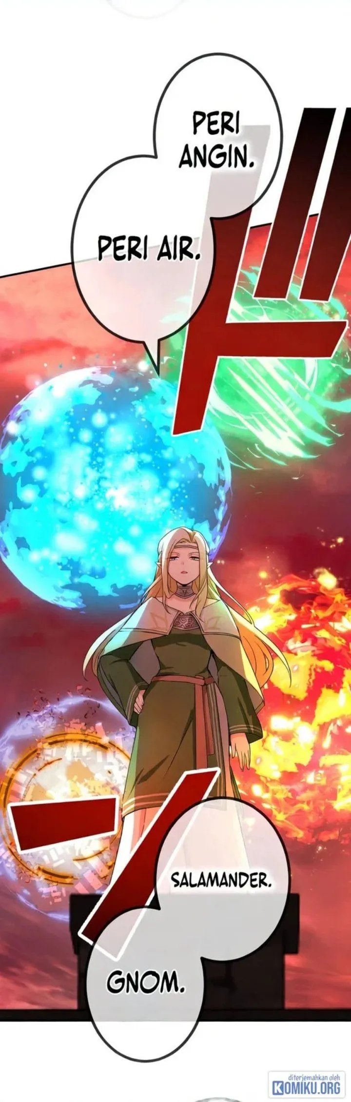 Saikyou Ansatsusha, Class Ten’i de Isekai e Chap 142 - Next Chap 143