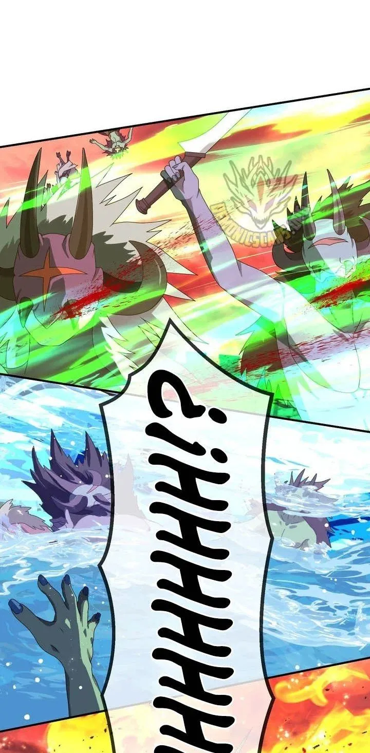 Saikyou Ansatsusha, Class Ten’i de Isekai e Chap 142 - Next Chap 143