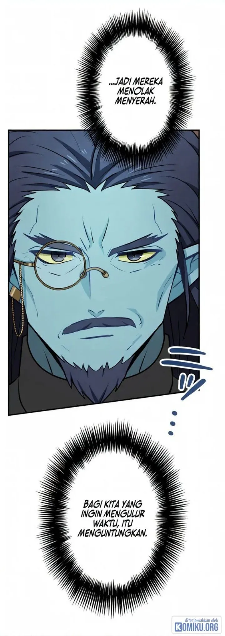 Saikyou Ansatsusha, Class Ten’i de Isekai e Chap 142 - Next Chap 143
