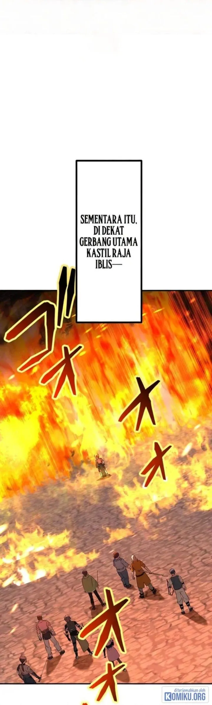 Saikyou Ansatsusha, Class Ten’i de Isekai e Chap 142 - Next Chap 143