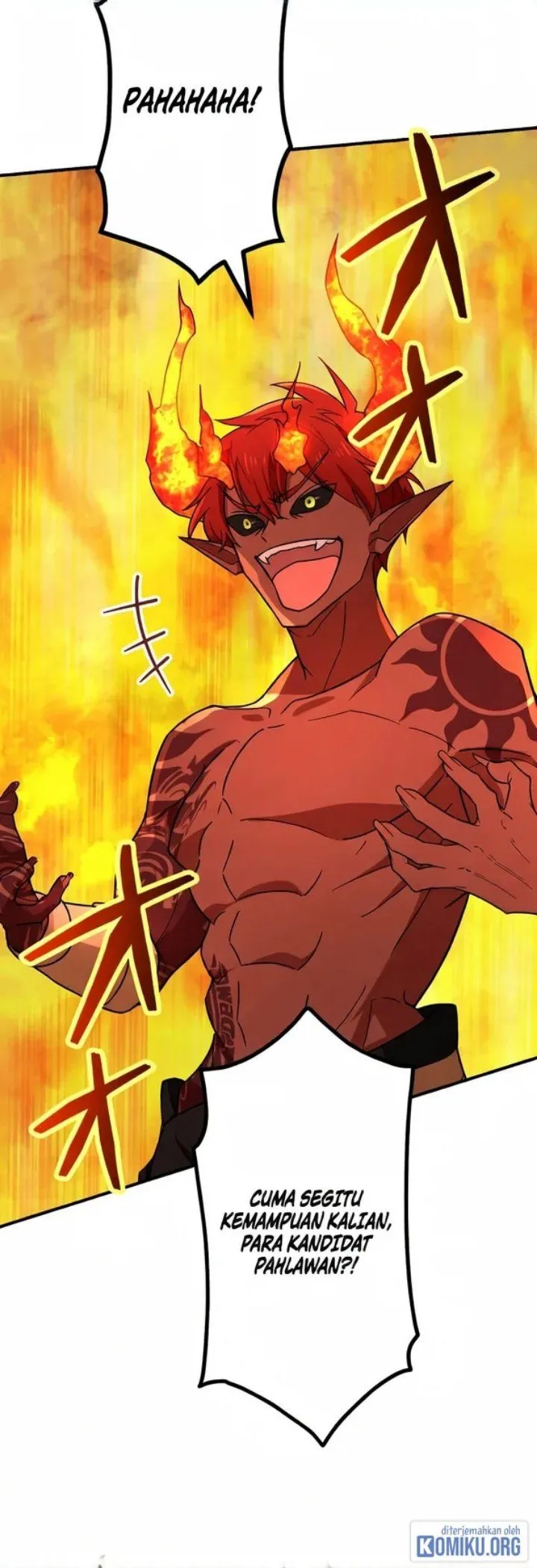 Saikyou Ansatsusha, Class Ten’i de Isekai e Chap 142 - Next Chap 143