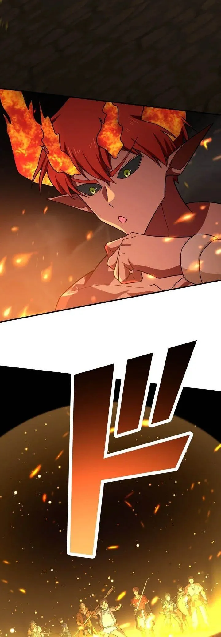 Saikyou Ansatsusha, Class Ten’i de Isekai e Chap 142 - Next Chap 143