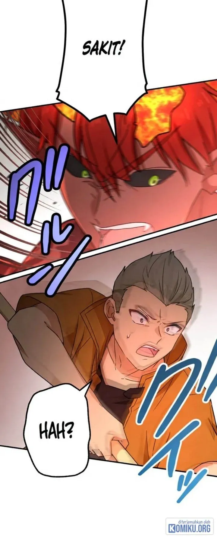 Saikyou Ansatsusha, Class Ten’i de Isekai e Chap 142 - Next Chap 143