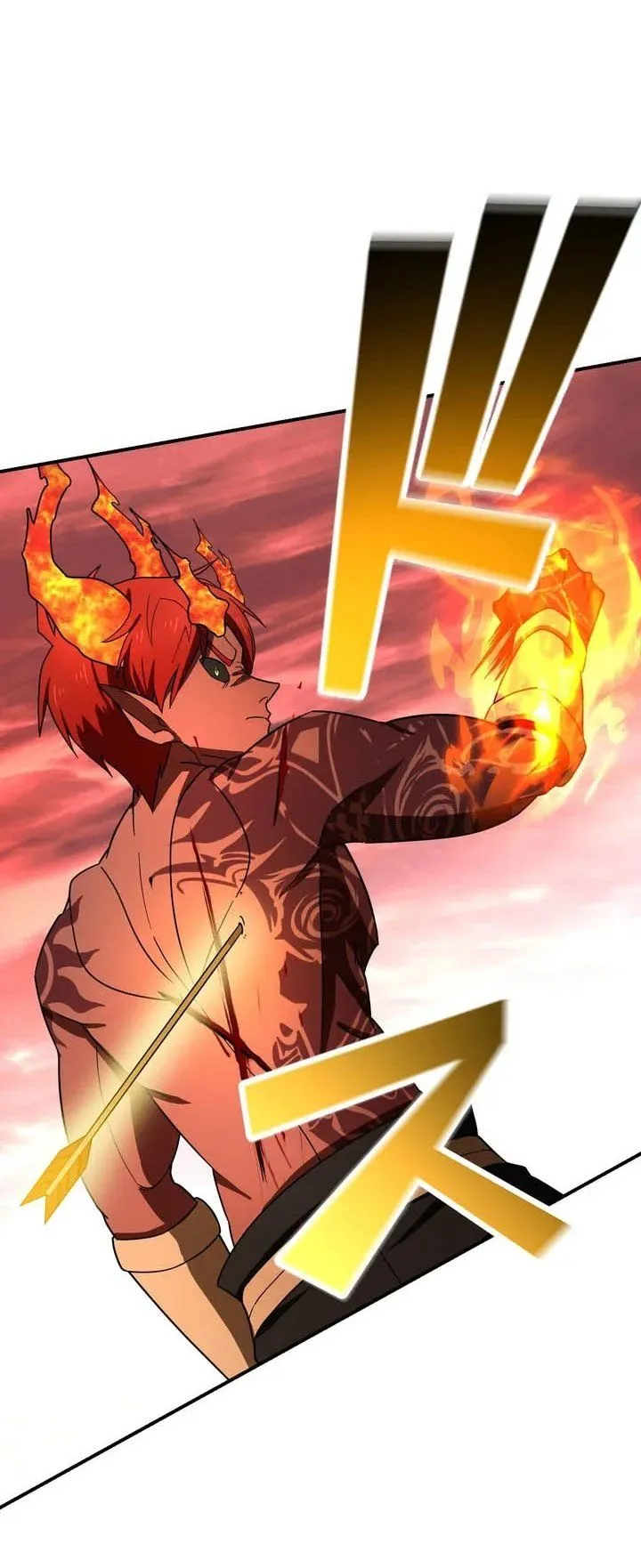 Saikyou Ansatsusha, Class Ten’i de Isekai e Chap 142 - Next Chap 143