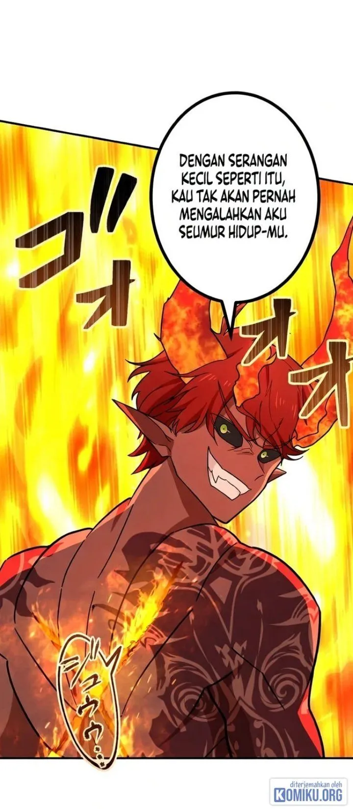 Saikyou Ansatsusha, Class Ten’i de Isekai e Chap 142 - Next Chap 143