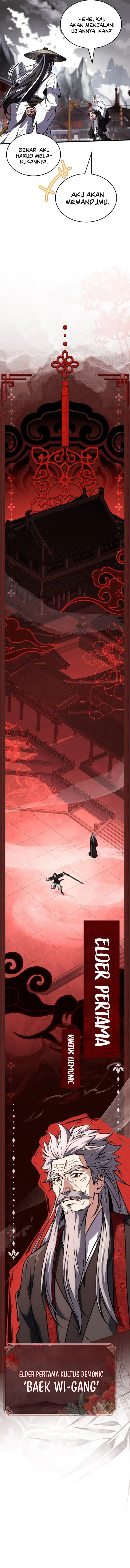
              Sword God’s Livestream             Chapter 40