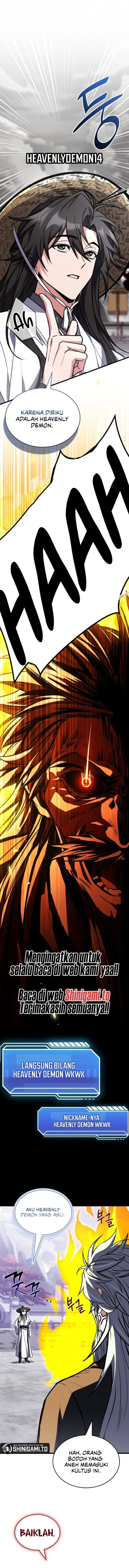 
              Sword God’s Livestream             Chapter 40