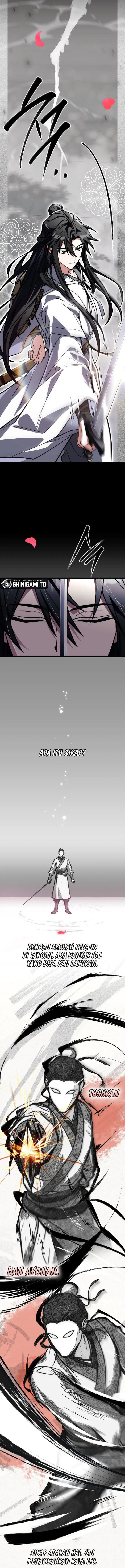 
              Sword God’s Livestream             Chapter 41