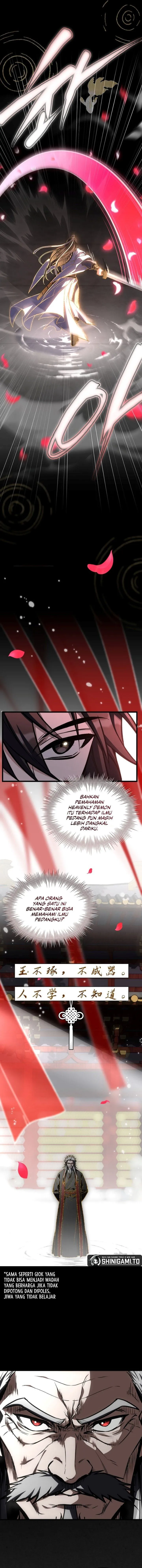 
              Sword God’s Livestream             Chapter 41