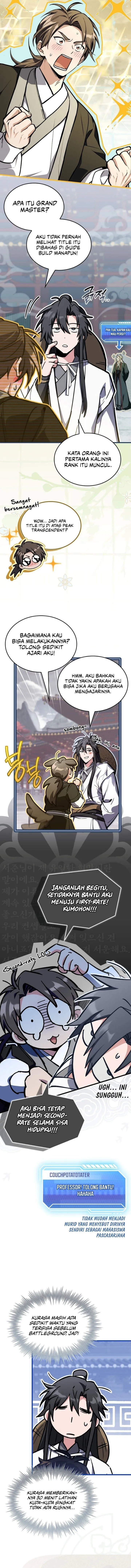 
              Sword God’s Livestream             Chapter 41