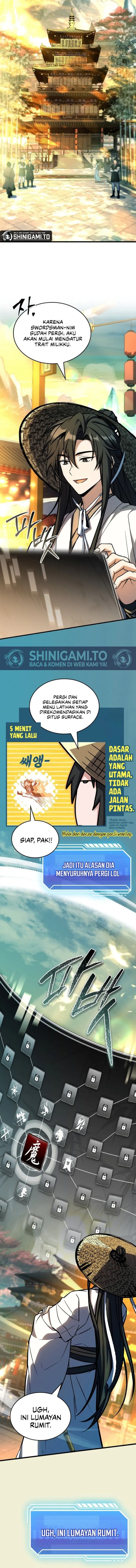 
              Sword God’s Livestream             Chapter 41