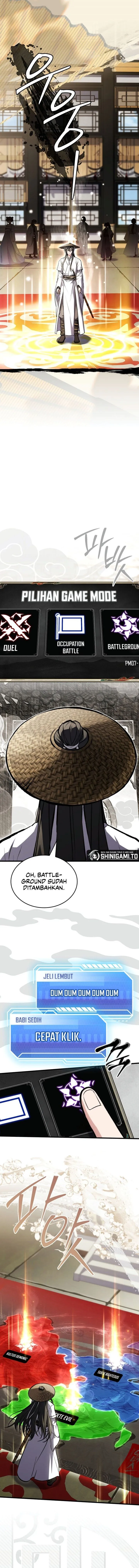
              Sword God’s Livestream             Chapter 42