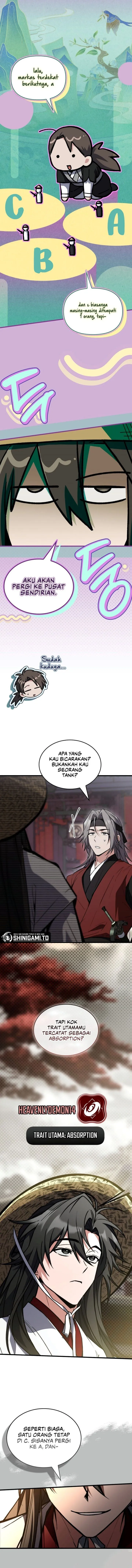 
              Sword God’s Livestream             Chapter 42
