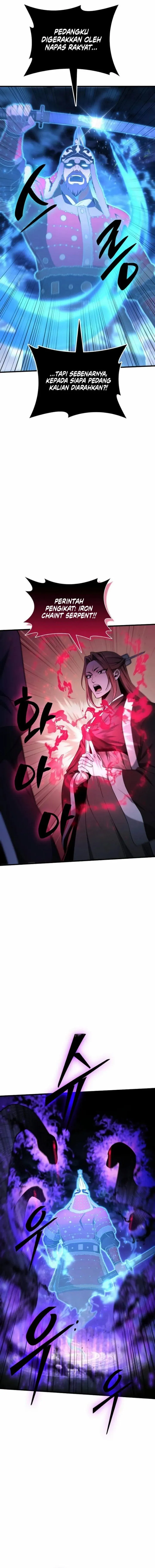 Chronicles of the Taoist Masters Chapter 1