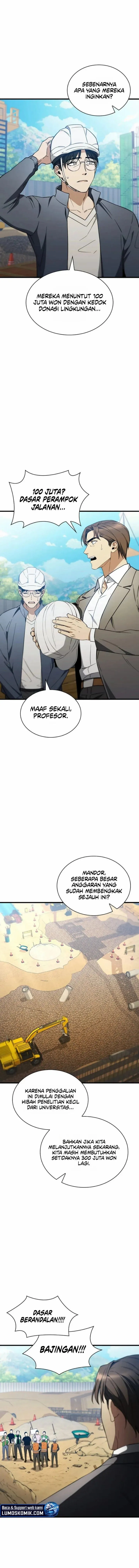 Chronicles of the Taoist Masters Chapter 1