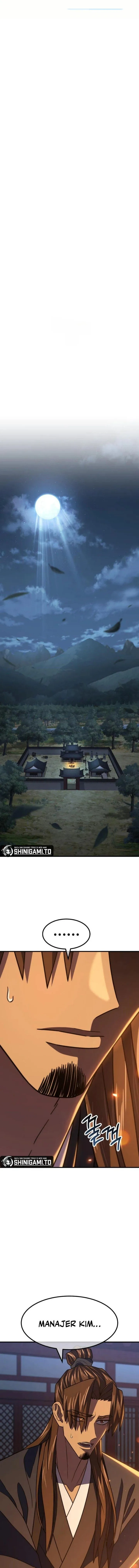 
              Murim’s Debt King             Chapter 22