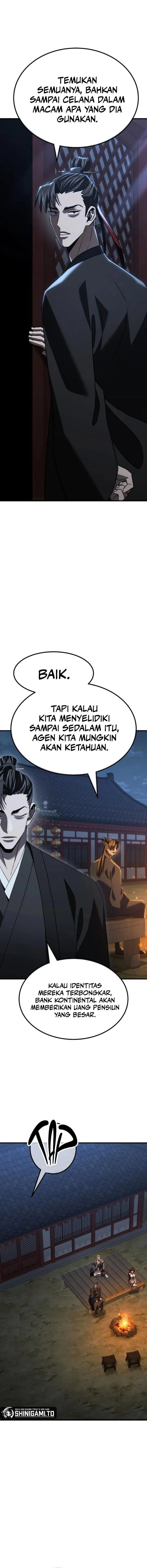 
              Murim’s Debt King             Chapter 22