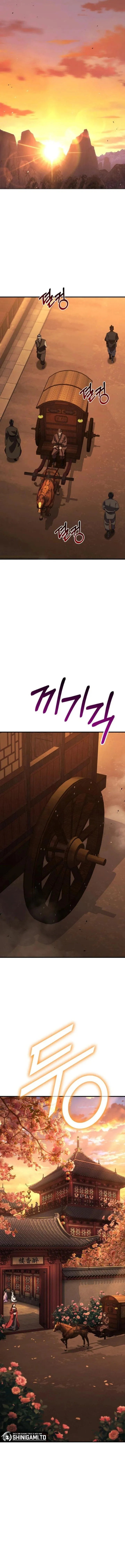 
              Murim’s Debt King             Chapter 22