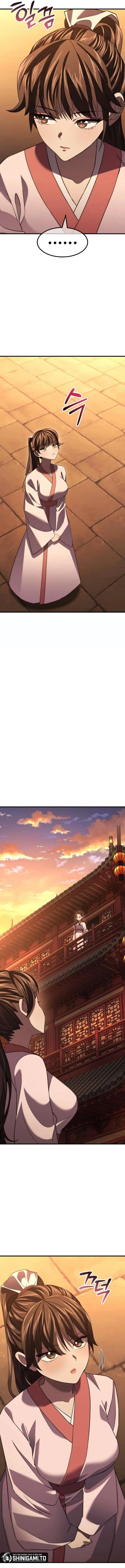 
              Murim’s Debt King             Chapter 22