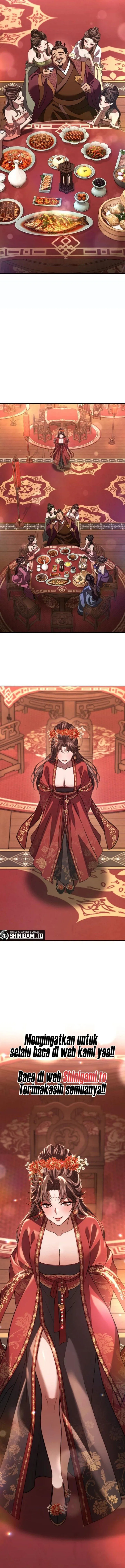 
              Murim’s Debt King             Chapter 22