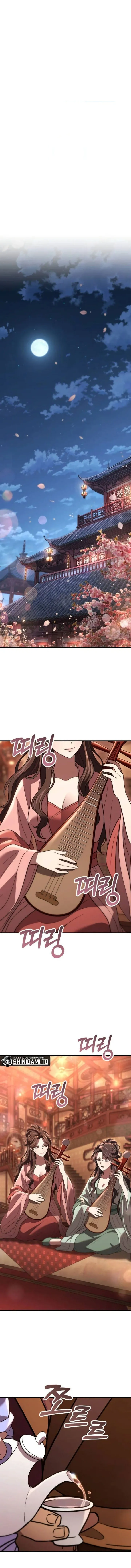 
              Murim’s Debt King             Chapter 23