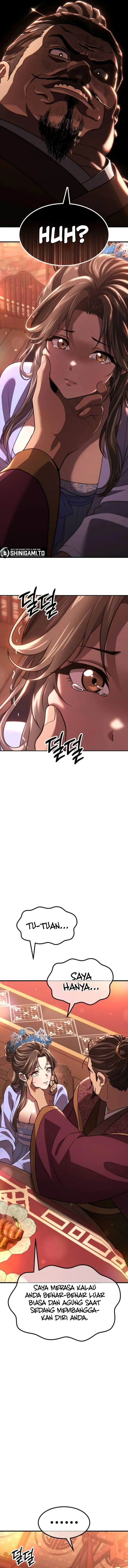 
              Murim’s Debt King             Chapter 23