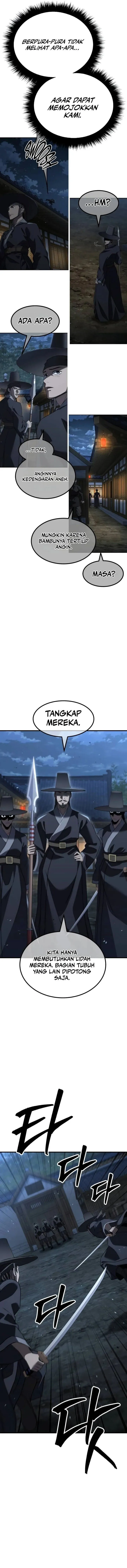 
              Murim’s Debt King             Chapter 24