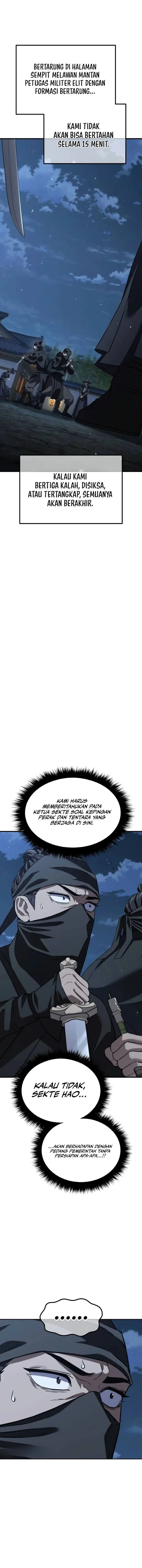 
              Murim’s Debt King             Chapter 24
