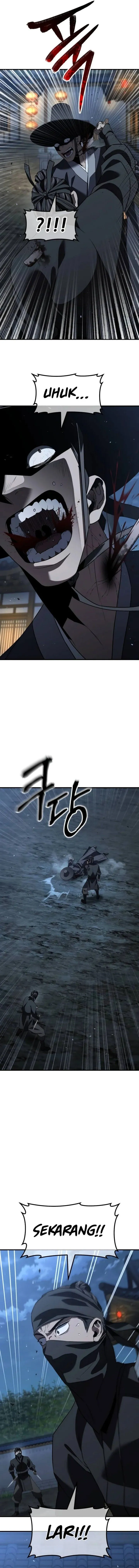 
              Murim’s Debt King             Chapter 24