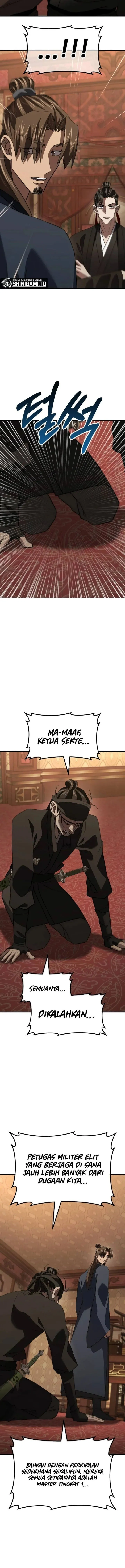 
              Murim’s Debt King             Chapter 24