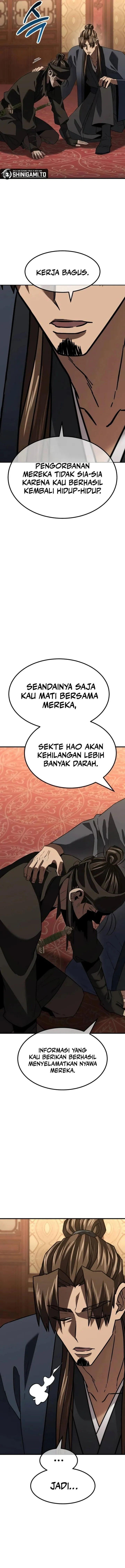 
              Murim’s Debt King             Chapter 24