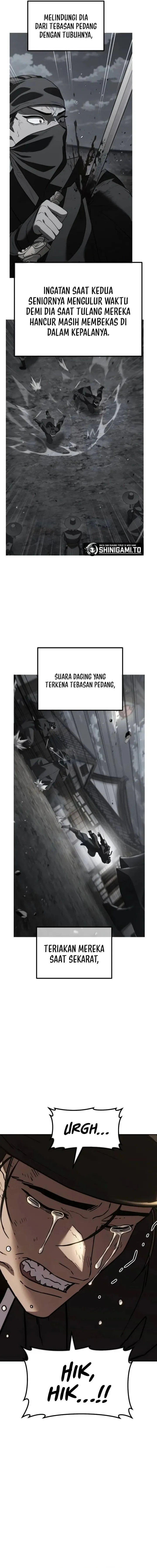
              Murim’s Debt King             Chapter 24