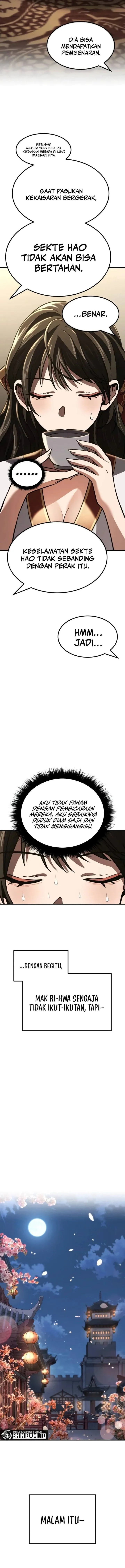 
              Murim’s Debt King             Chapter 24