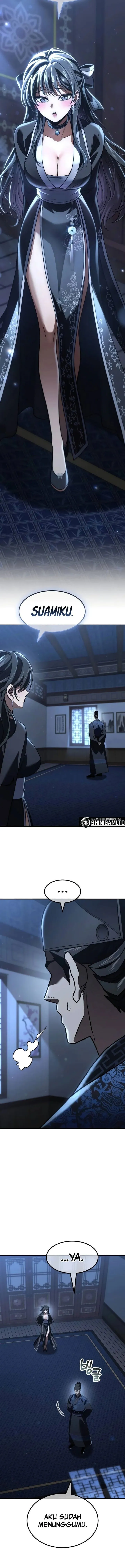 
              Murim’s Debt King             Chapter 25