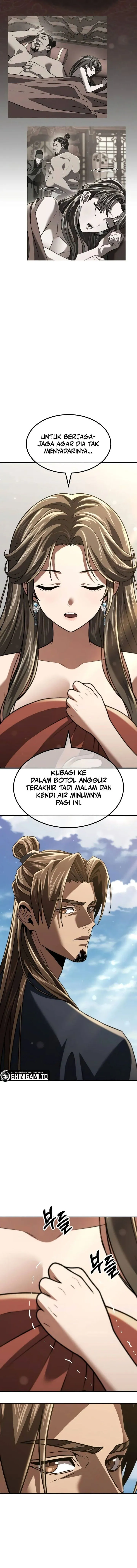 
              Murim’s Debt King             Chapter 25