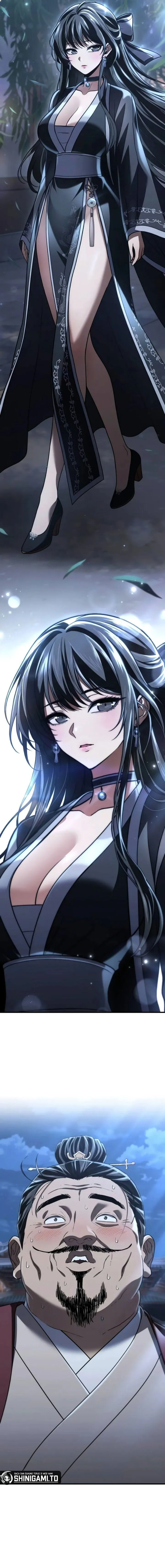 
              Murim’s Debt King             Chapter 25