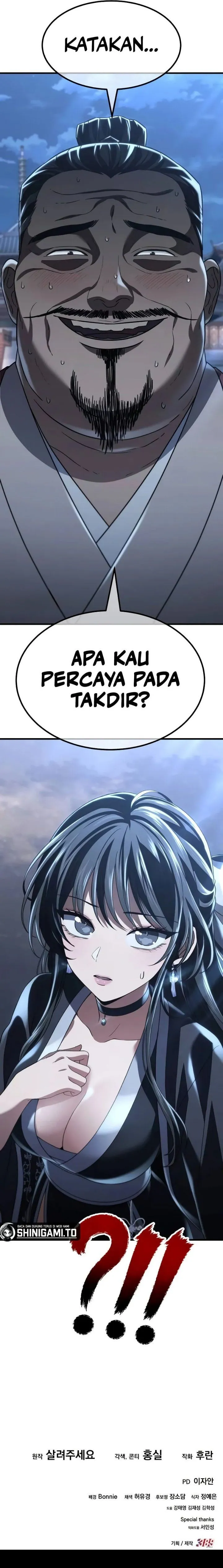 
              Murim’s Debt King             Chapter 25