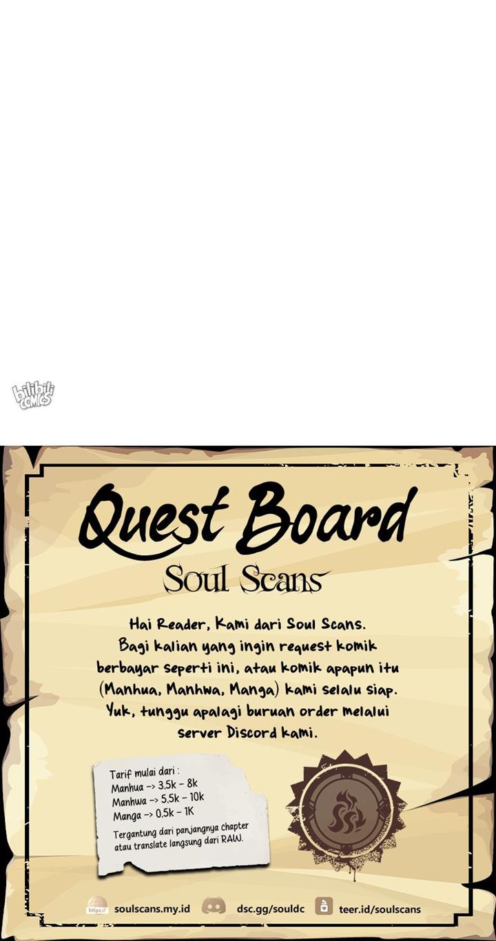 This Saint Has a Showdown Chapter 12