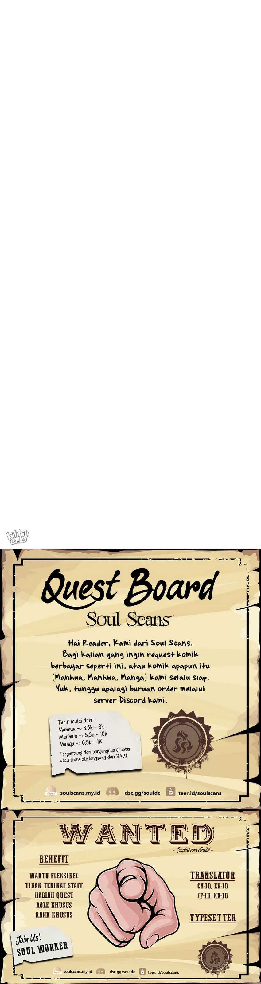 This Saint Has a Showdown Chapter 162