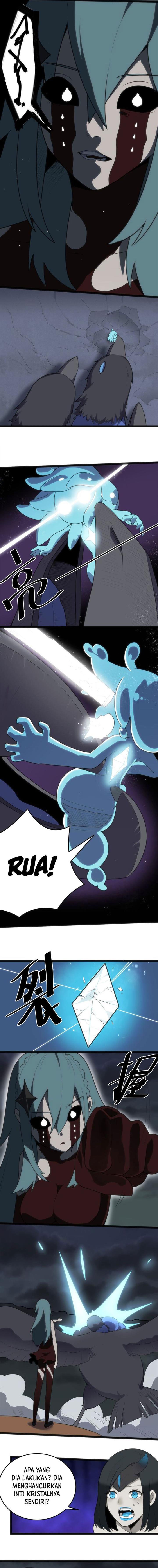 This Saint Has a Showdown Chapter 18